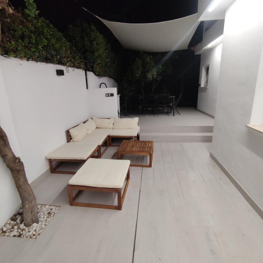 Casa De La Ilusion Villa Granada Luaran gambar